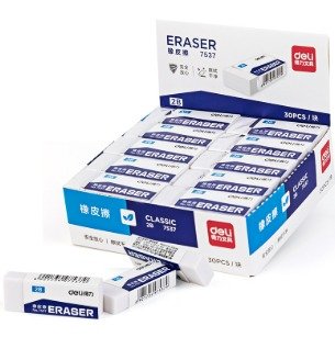 Borrador blanco